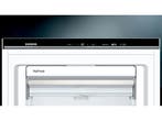 Siemens GS58NDWDV - Vrieskast - SuperFreezing - Wit, Verzenden, Zo goed als nieuw