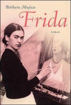 Frida 9789054667049 B. Mujica, Verzenden, Gelezen, B. Mujica