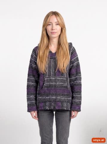 BAJA JOE Hoodies Dames maat XS Paars Vintage, Kleding | Dames, Ophalen of Verzenden, Nieuw