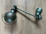 Jielde - Bureaulamp - Metaal - Werklamp Vespa groen