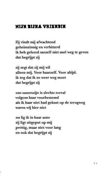 Toen God nog in ons geloofde, Ophalen of Verzenden, Nieuw