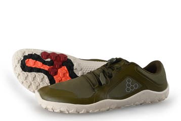 Vivobarefoot Barefoot in maat 39 Groen, Kleding | Dames, Verzenden, Vivobarefoot, Zo goed als nieuw, Groen