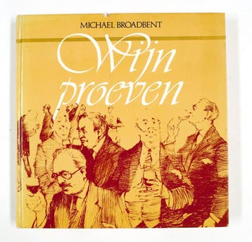 Wijn proeven - Broadbent 9789010022257, Verzenden, Gelezen, Broadbent