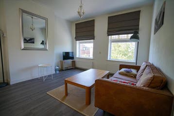 Te huur: Appartement Verlengde Hereweg in Groningen, Huizen en Kamers, Groningen, Groningen, Appartement