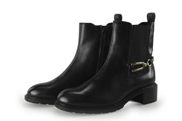 Ara Boots in maat 38 Zwart, Kleding | Dames, Schoenen, Verzenden, Zwart, Overige typen, Zo goed als nieuw