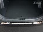 Achterbumperbeschermer | Toyota | RAV4 19- 5d suv. | RVS rvs, Verzenden, Nieuw, Toyota