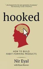 Hooked 9780615978628 Nir Eyal, Boeken, Verzenden, Gelezen, Nir Eyal