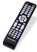 Afstandsbediening Salora rcp84 h004, Ophalen of Verzenden, Nieuw, Origineel