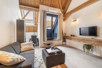Appartement te huur aan Nijverheidstraat in Zuidland, Zuid-Holland