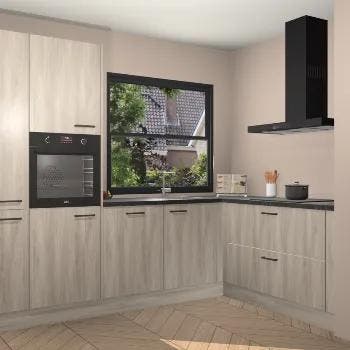 Olm keuken Metz 123510, Huis en Inrichting, Verzenden, Nieuw