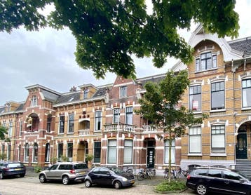 Woning te huur in Zwolle - 17 m² - 1 kamer(s), Huizen en Kamers, Huizen te huur, Overige soorten, Zwolle, Overijssel