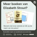 Olive Kitteridge 9781400062089 Elizabeth Strout, Verzenden, Gelezen, Elizabeth Strout