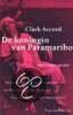 De koningin van Paramaribo 9789050001878 C. Accord, Verzenden, Zo goed als nieuw, C. Accord