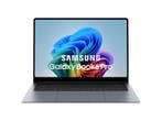 Samsung - Galaxy Book6 Pro Np960xjg-kg3nl - 16 inch - Grijs, Qwerty, Verzenden, Intel Core Ultra 7 356H, Met touchscreen