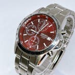 Seiko - Chronograph - Zonder minimumprijs - 7T92-0DW0 -