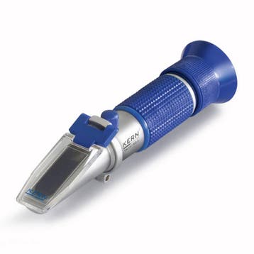 Refractometer Analoog Kern ORA 4UB, Doe-het-zelf en Verbouw, Meetapparatuur, Verzenden, Nieuw