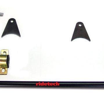 Ridetech 67-69 Camaro Firebird Rear MuscleBar Sway Bar, Ophalen of Verzenden, Nieuw