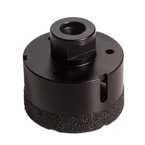 Tegelboor 56mm droog (M14), Doe-het-zelf en Verbouw, Gereedschap | Handgereedschap, Ophalen of Verzenden