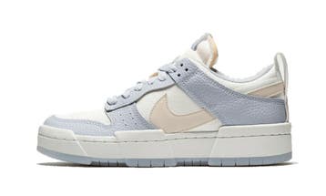 Nike Dunk Low Disrupt Summit White Ghost (W), Kleding | Dames, Nieuw