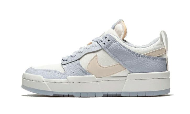 Nike Dunk Low Disrupt Summit White Ghost (W), Kleding | Dames, Schoenen