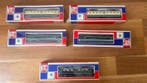 Jouef H0 - Modeltrein locomotief (5) - 5 locomotieven - DB,, Hobby en Vrije tijd, Modeltreinen | H0, Nieuw