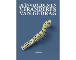 Boek Beinvloeden en veranderen van gedrag 9789043018050, Verzenden, Zo goed als nieuw