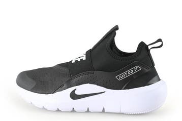 Nike Sneakers in maat 38 Zwart, Verzenden, Zwart, Nike, Sneakers of Gympen