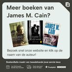 Mildred Pierce 9789045020075 James M. Cain, Verzenden, Gelezen, James M. Cain