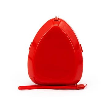 Rescue mask beademingsmasker niet steriel, Diversen, Verzenden, Nieuw
