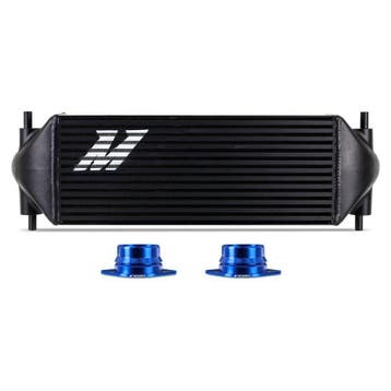 Mishimoto 2021+ Ford Bronco Intercooler Kit - Black, Ophalen of Verzenden, Nieuw