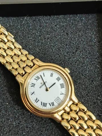 Movado - Unknown - Zonder minimumprijs - B18B17 275013 -, Nieuw