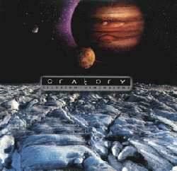 cd - Oratory - Illusion Dimensions, Verzenden, Zo goed als nieuw