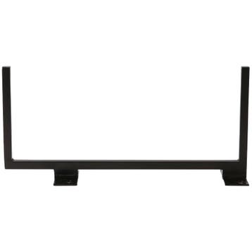HKLIVING Metalen Poot Voor Modular Cabinet En Tv Cabinet -, Zwart, Nieuw, Ophalen of Verzenden, Metaal