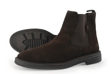 Daniel Kenneth Chelsea boots in maat 42 Bruin, Daniel Kenneth, Bruin, Verzenden, Boots