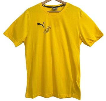 Ferrari - Official Puma - Sebastian Vettel - T-shirt, Nieuw