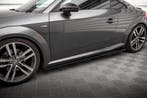 Side Skirts Diffusers Audi TT S-Line 8S, Verzenden, Nieuw