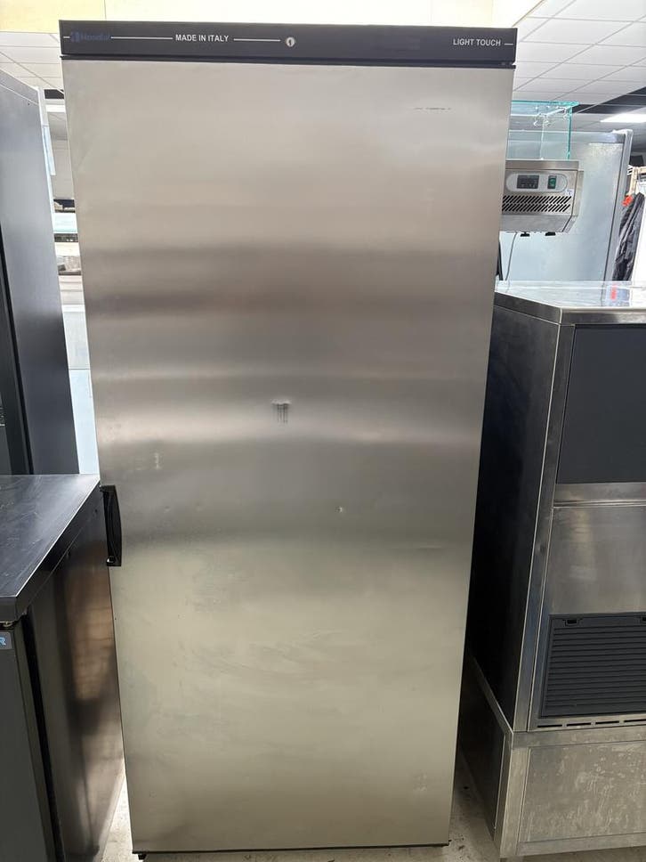 Mondial Framec KIC PVX 60 M Light Touch R600 KOELKAST, Zakelijke goederen, Horeca | Keukenapparatuur, Ophalen of Verzenden