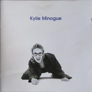 Kylie Minogue - Kylie Minogue, Cd's en Dvd's, Cd's | Pop, Ophalen of Verzenden, Zo goed als nieuw