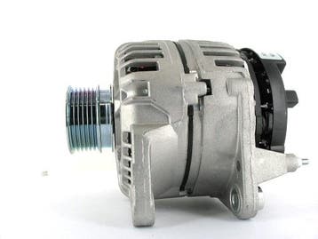 Dynamo John Deere 70A, Verzenden