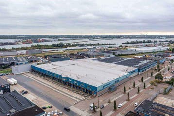 Bedrijfsruimte, Loods te huur Hendrik-ido-ambacht, Huur, Bedrijfsruimte
