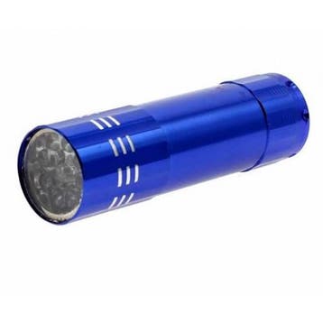 UV Lamp mini, Verzenden, Nieuw