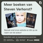 Schijnvrede / Als tijd opraakt / 2 9789083063904, Verzenden, Gelezen, Steven Verhorst