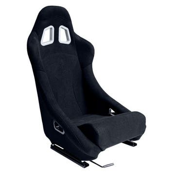 SK-Import Kuipstoel BH Style Zwart, Auto-onderdelen, Interieur en Bekleding, Ophalen of Verzenden, Nieuw, Universele onderdelen