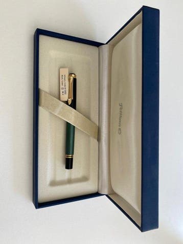 Pelikan - M300 - Vulpen, Verzamelen, Pennenverzamelingen, Nieuw