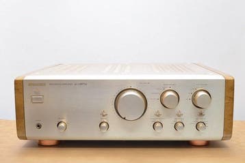 Sansui - AU-907XR - 100V Solid state geïntegreerde, Nieuw