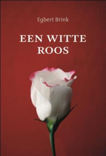 Witte roos voor christenen onderweg - E. Brink 9789043510370, Verzenden, Gelezen, E. Brink