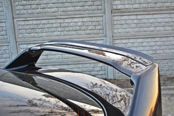 Achterspoiler Honda Civic VIII Type-R Mugen, Verzenden