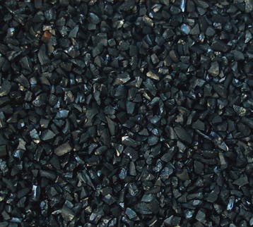 Osaka hoog active kool (carbon) 4-8mm brokjes 1.000gr OS-FM1, Dieren en Toebehoren, Ophalen of Verzenden, Nieuw