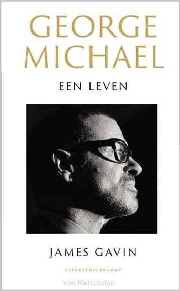 George Michael - James Gavin 9789493095823, Boeken, Verzenden, Zo goed als nieuw, James Gavin