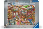 De Fantasie Speelgoedwinkel Puzzel (1000 stukjes) |, Verzenden, Nieuw